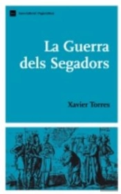 La Guerra Dels Segadors