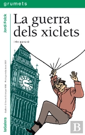 La Guerra Dels Xiclets
