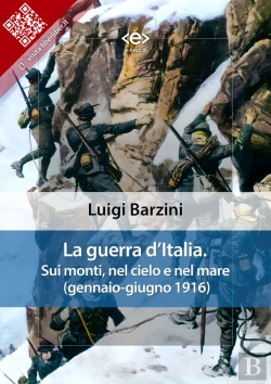 Bertrand.pt - La Guerra Ditalia. Sui Monti, Nel Cielo E Nel Mare (Gennaio-Giugno 1916)