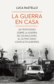 La Guerra En Casa