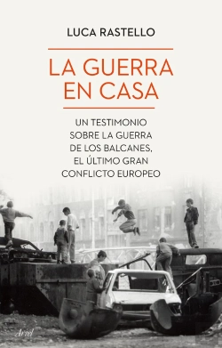 Bertrand.pt - La Guerra En Casa