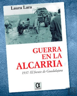 Bertrand.pt - La Guerra En El Alcarria