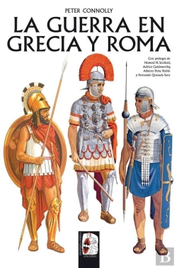 Bertrand.pt - La Guerra En Grecia Y Roma (Rústica)