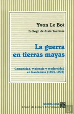 Bertrand.pt - La Guerra En Tierras Mayas  