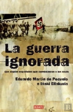 Bertrand.pt - La Guerra Ignorada