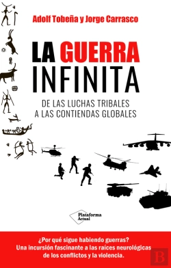 Bertrand.pt - La Guerra Infinita