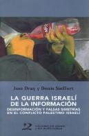 La Guerra Israeli De La Información