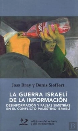 Bertrand.pt - La Guerra Israeli De La Información