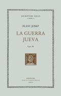 La Guerra Jueva, Vol. Iv
