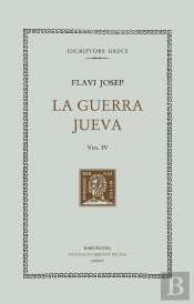 La Guerra Jueva, Vol. Iv