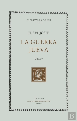 Bertrand.pt - La Guerra Jueva, Vol. Iv