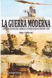 La Guerra Moderna