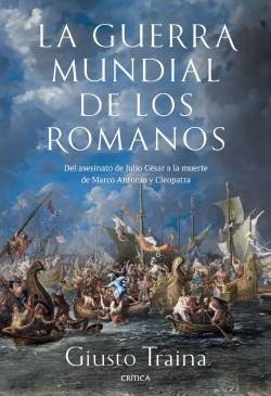 Bertrand.pt - La Guerra Mundial De Los Romanos