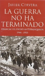La Guerra No Ha Terminado