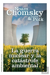 La Guerra Nuclear Y La Catástrofe Ambiental