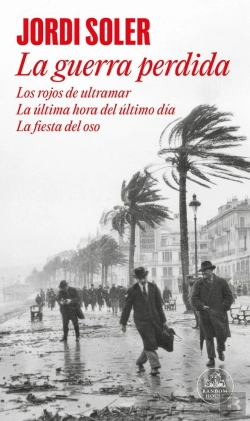 Bertrand.pt - La Guerra Perdida