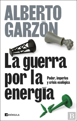 Bertrand.pt - La Guerra Por La Energia