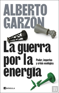 Bertrand.pt - La Guerra Por La Energía
