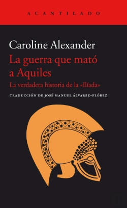 Bertrand.pt - La Guerra Que Mató A Aquiles