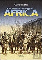 La Guerra Que Vino De África