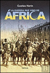 La Guerra Que Vino De África