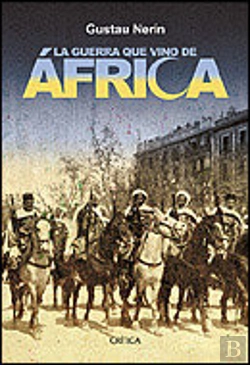 Bertrand.pt - La Guerra Que Vino De África