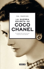 La Guerra Secreta De Coco Chanel