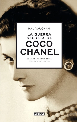 Bertrand.pt - La Guerra Secreta De Coco Chanel