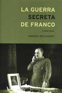 Bertrand.pt - La Guerra Secreta De Franco (1939-1945)