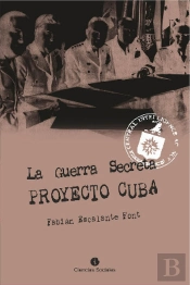 La Guerra Secreta