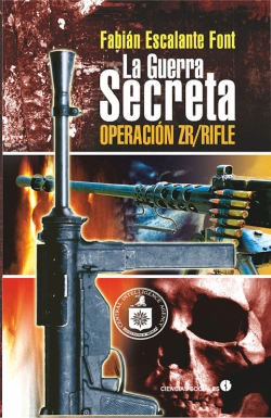 Bertrand.pt - La Guerra Secreta