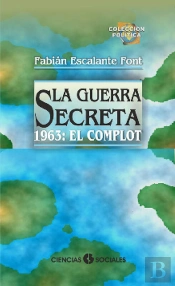 La Guerra Secreta
