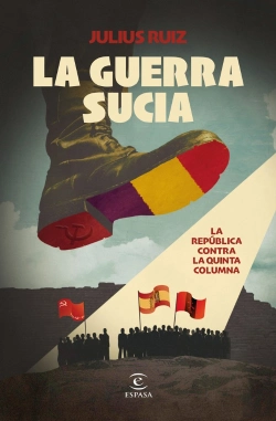 Bertrand.pt - La Guerra Sucia