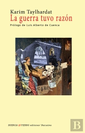 La Guerra Tuvo Razón