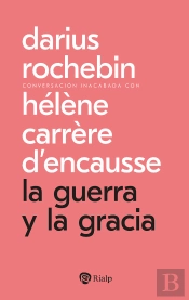 La Guerra Y La Gracia
