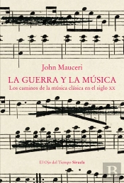 La Guerra Y La Música