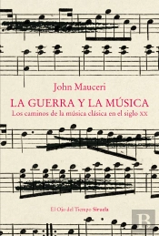 La Guerra Y La Música