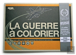 Bertrand.pt - La Guerre À Colorier