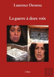 La Guerre À Deux Voix