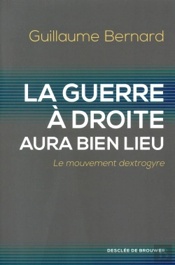 Bertrand.pt - La Guerre À Droite Aura Bien Lieu
