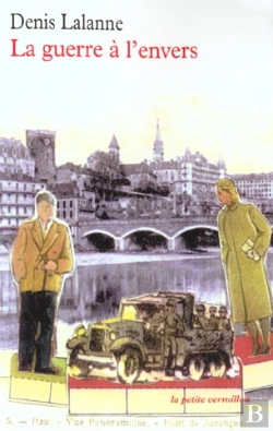 Bertrand.pt - La Guerre A L'Envers