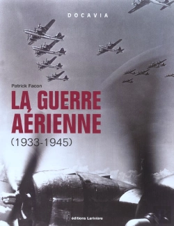 Bertrand.pt - La Guerre Aerienne, 1933-1945