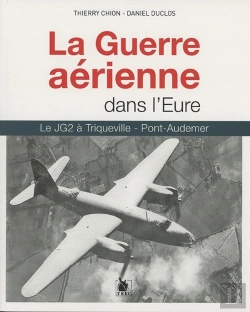 Bertrand.pt - La Guerre Aérienne Dans L'Eure