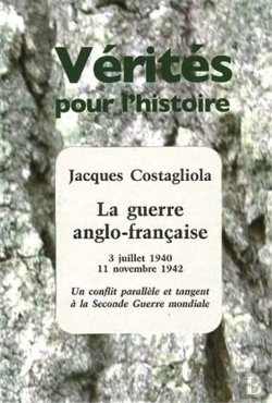 Bertrand.pt - La Guerre Anglofrancaise ; 3 Juillet 1940-11 Novembre 1942