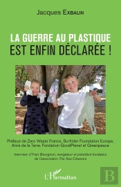 La Guerre Au Plastique Est Enfin Declarée !