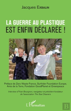 Bertrand.pt - La Guerre Au Plastique Est Enfin Declarée !