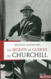La Guerre Cachee De Churchill