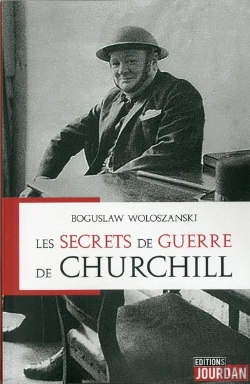 Bertrand.pt - La Guerre Cachee De Churchill