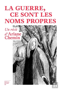 Bertrand.pt - La Guerre, Ce Sont Les Noms Propres