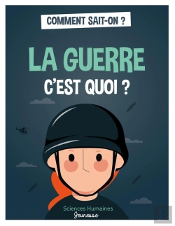Bertrand.pt - La Guerre C'Est Quoi ?